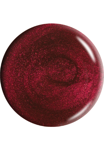 REVIVE Ruby Red Enriched Nail Polish